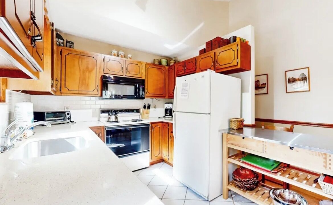 Photo of Kitchen in Newland