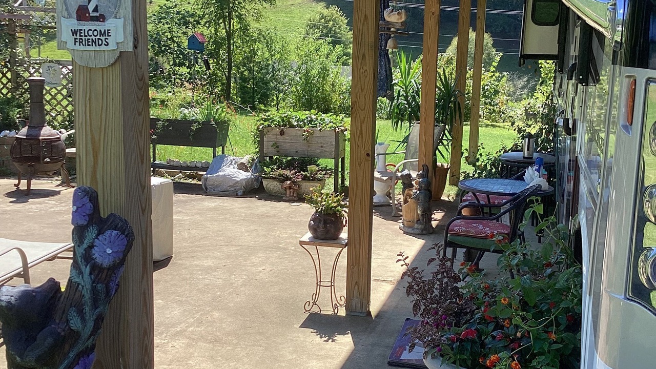 Photo of Outdoor in Elizabethton