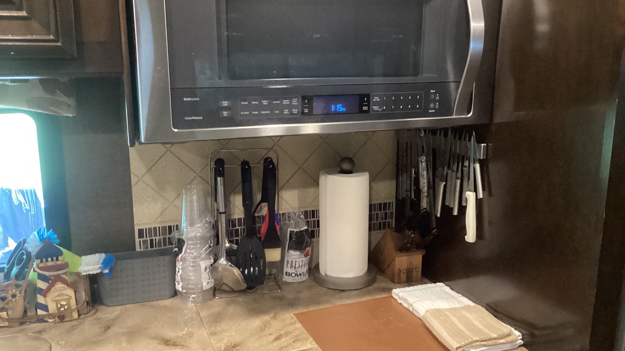 Photo of Kitchen in Elizabethton