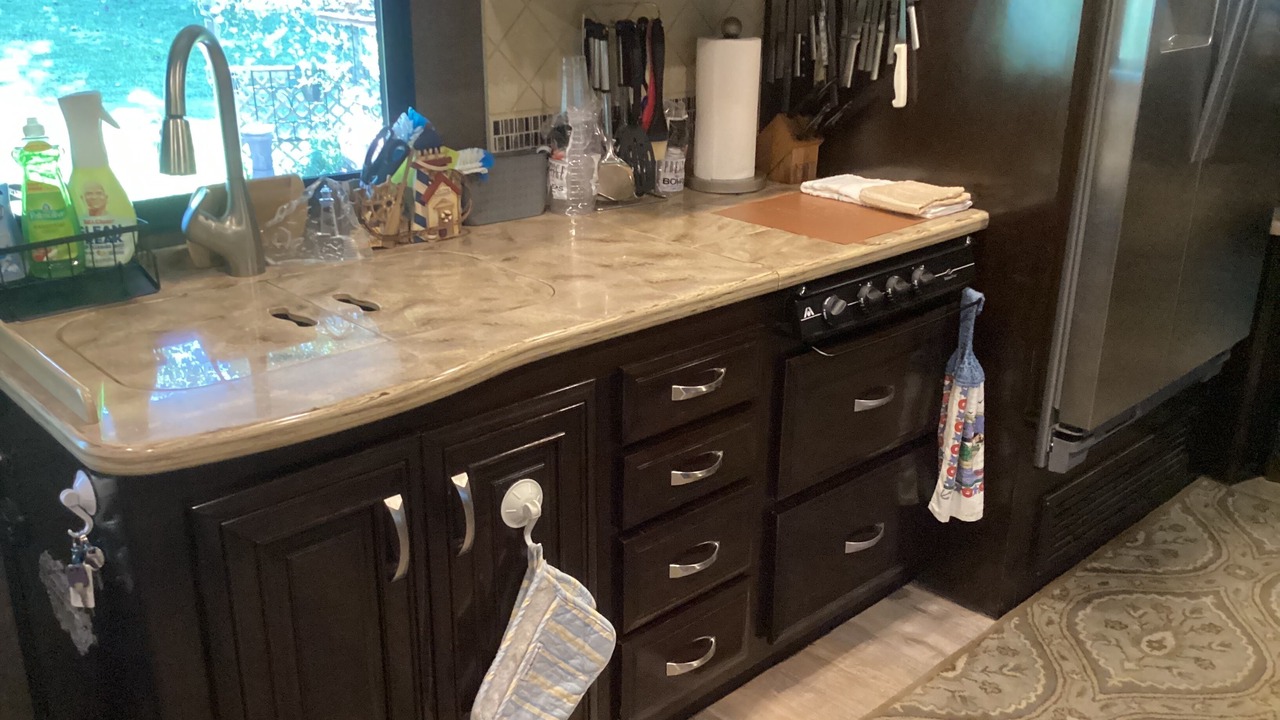 Photo of Kitchen in Elizabethton