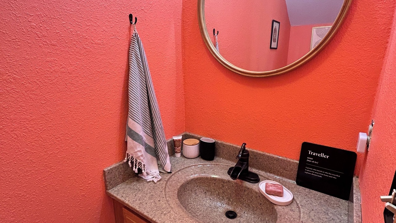 Photo of Bathroom in Burnsville