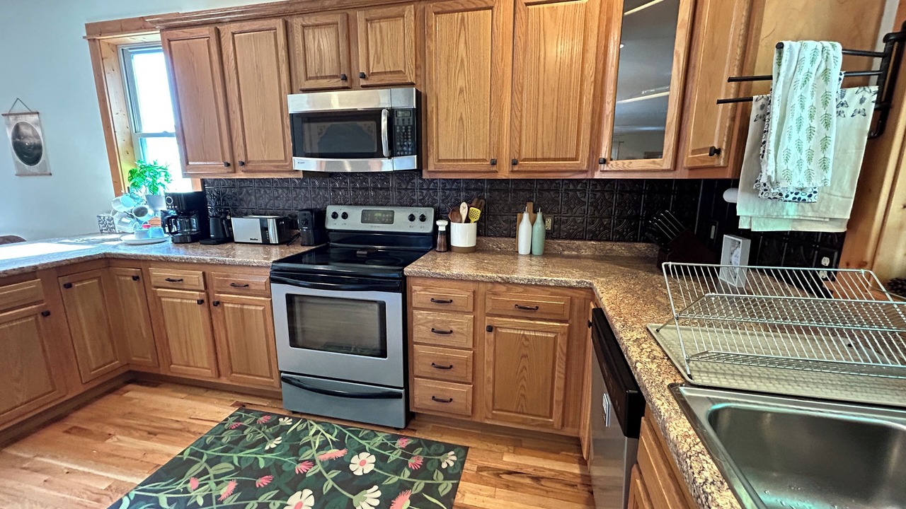 Photo of Kitchen in Burnsville