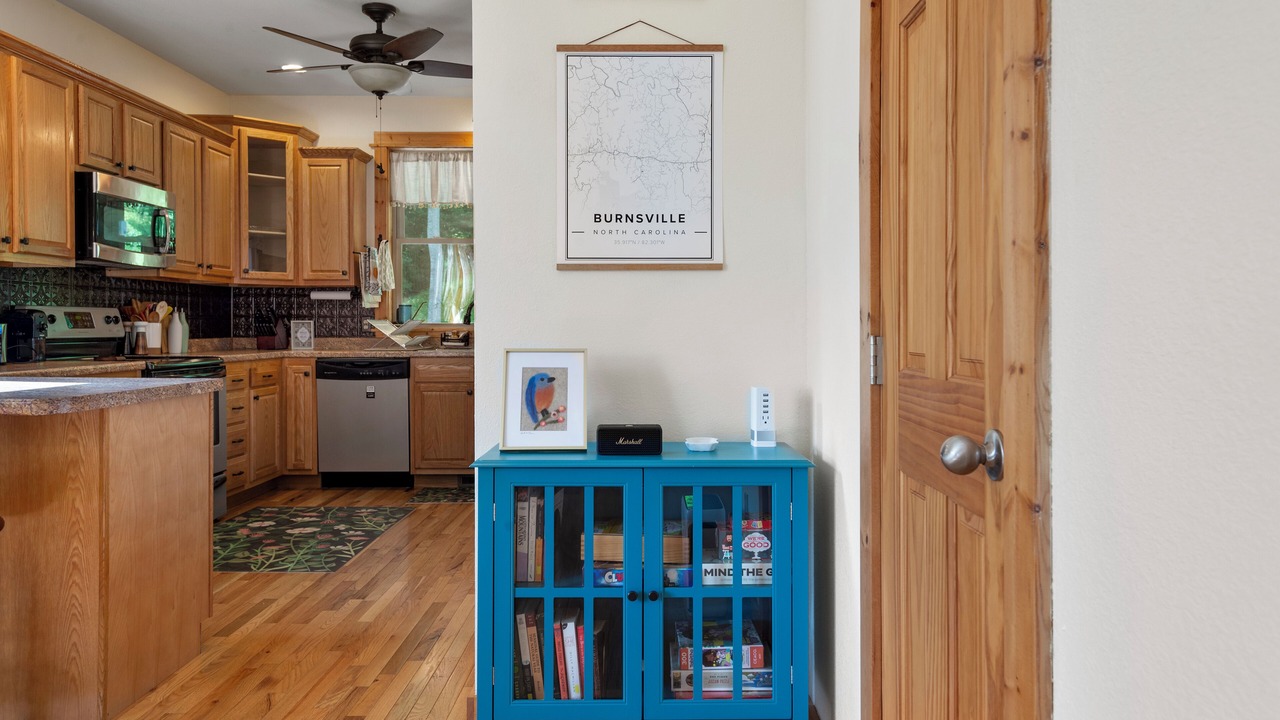 Photo of Kitchen in Burnsville