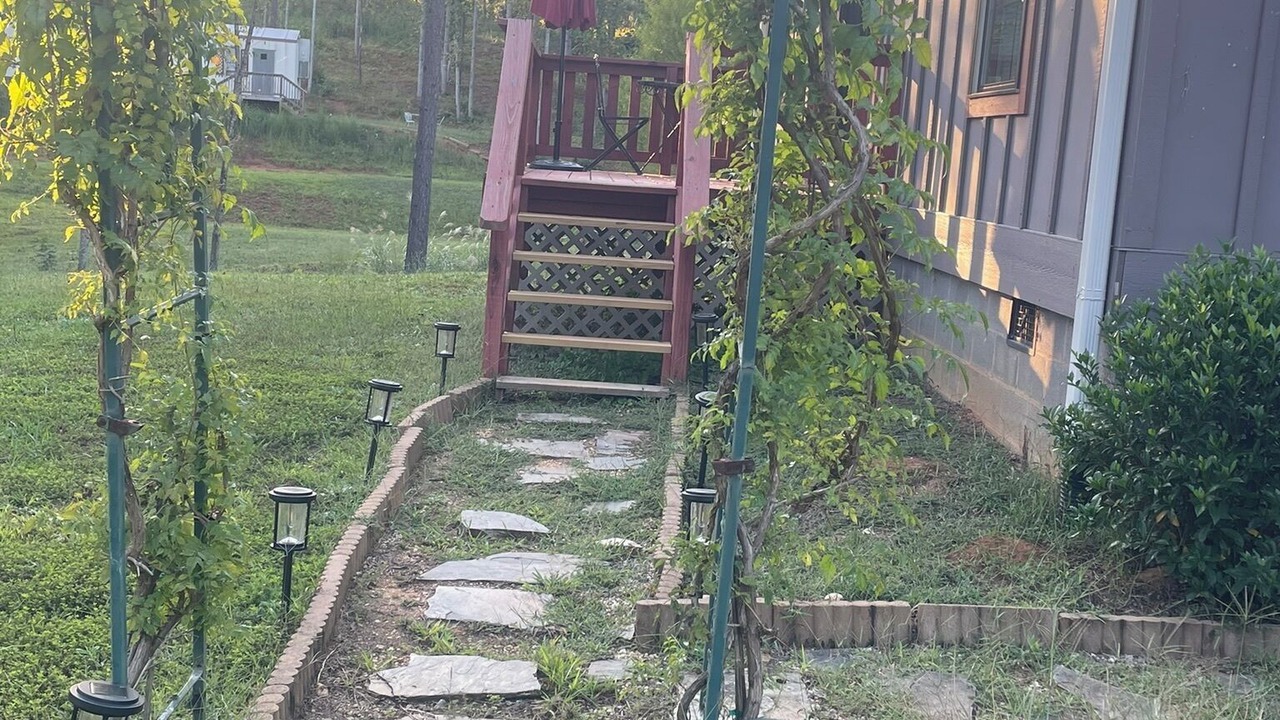 Photo of Outdoor in Mill Spring