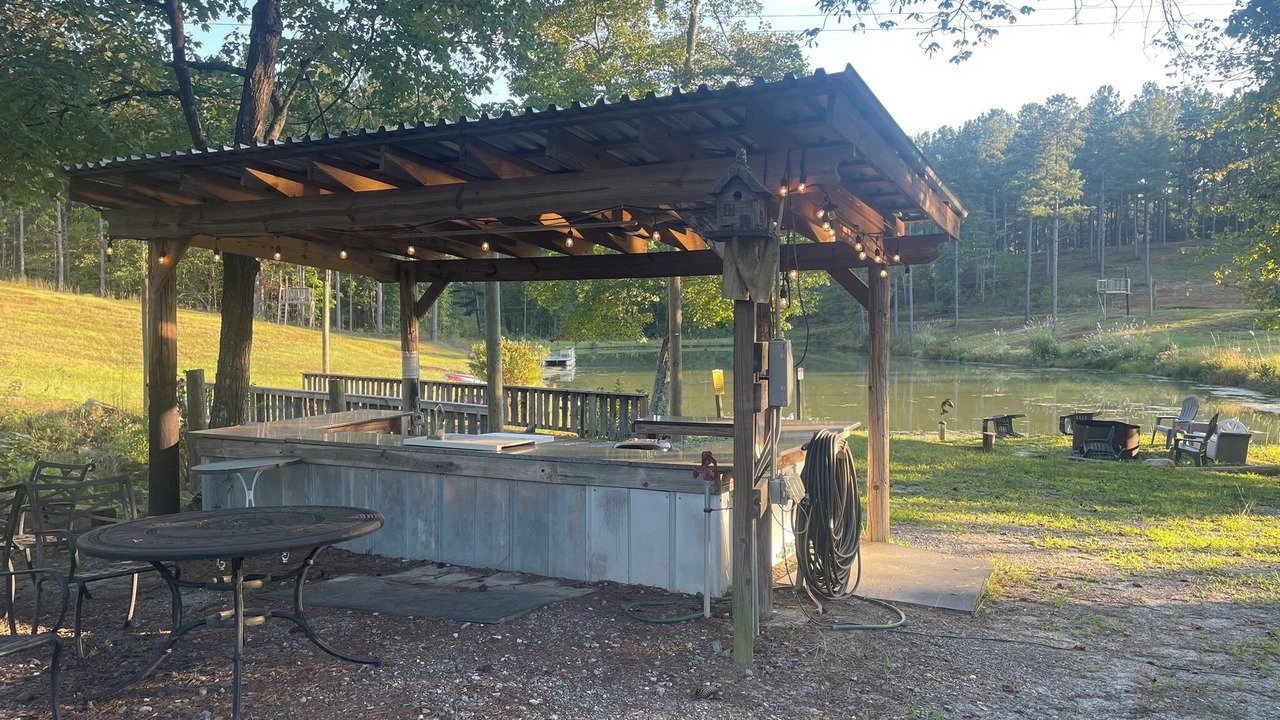 Photo of Outdoor in Mill Spring