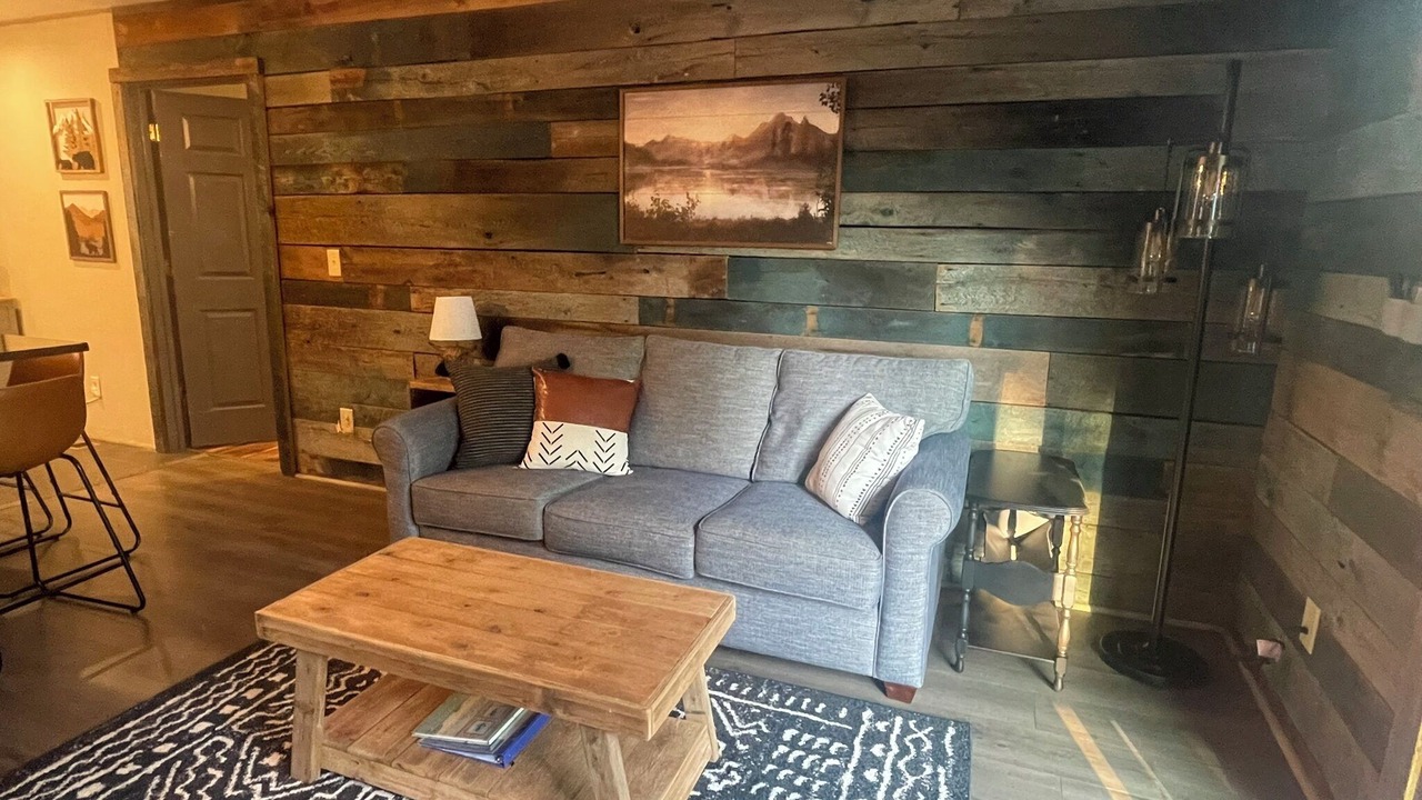 Photo of Livingroom in Mill Spring