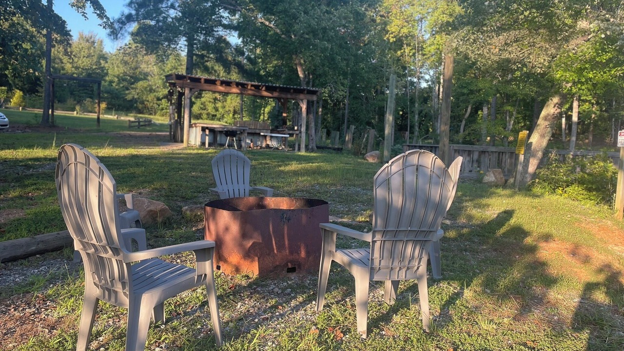 Photo of Outdoor in Mill Spring