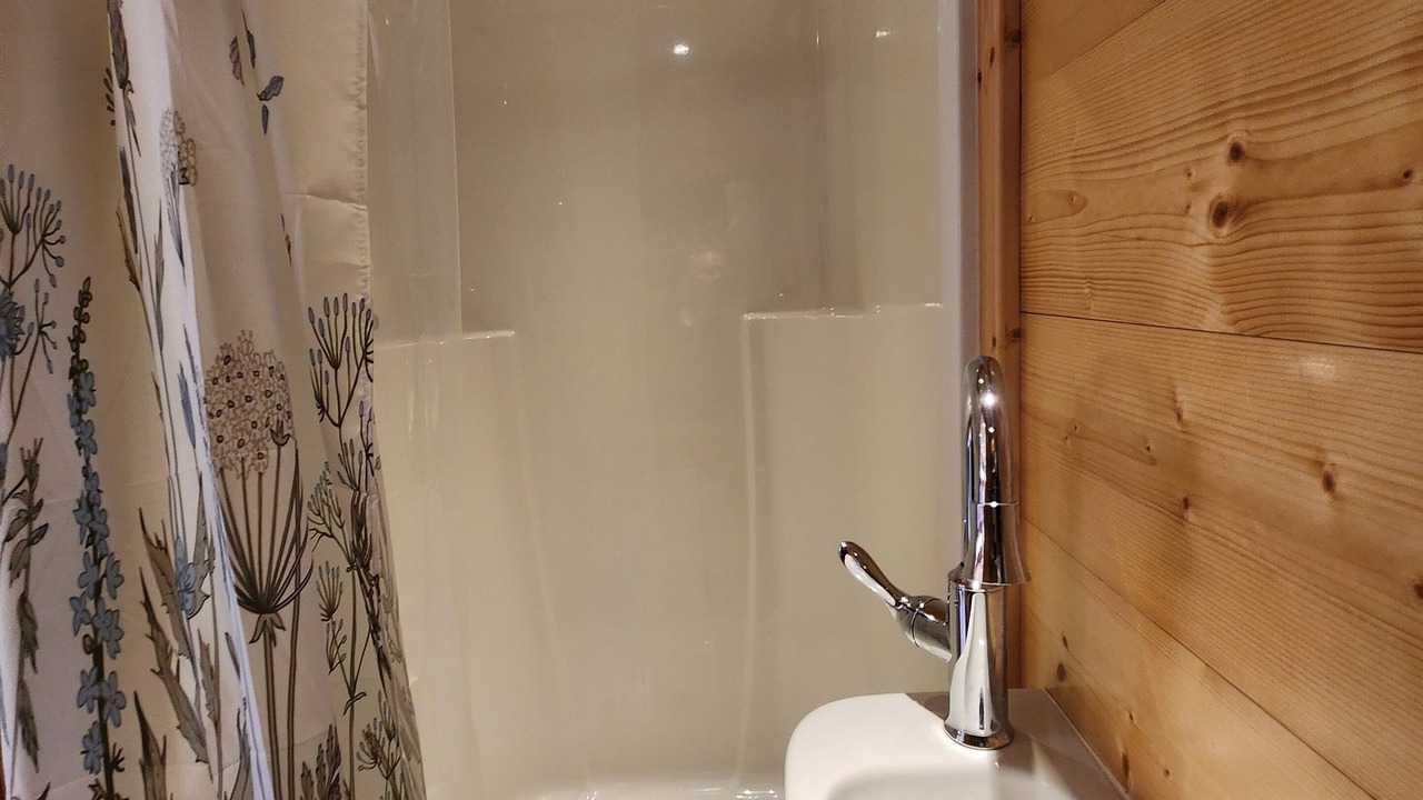 Photo of Bathroom in Bentonville