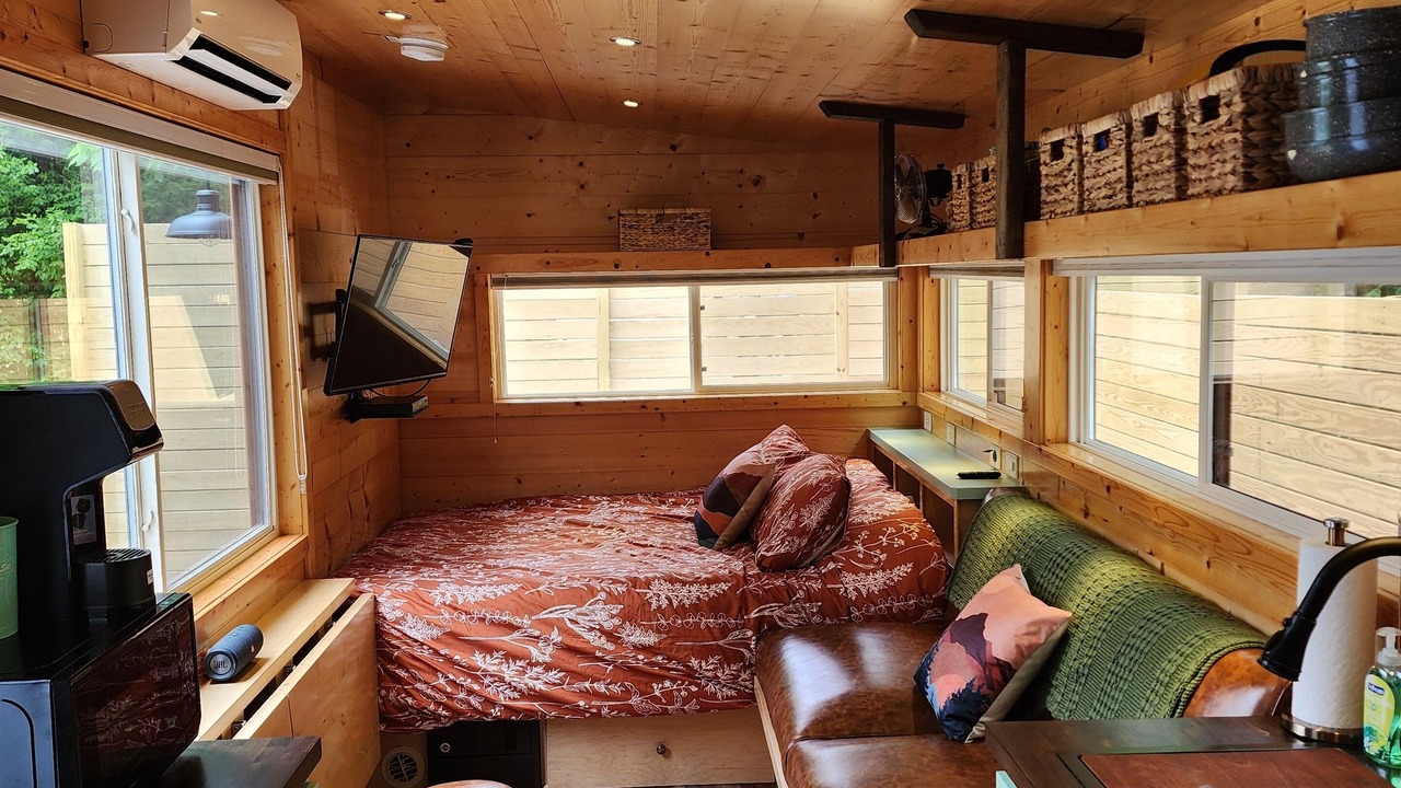 Photo of Bedroom in Bentonville
