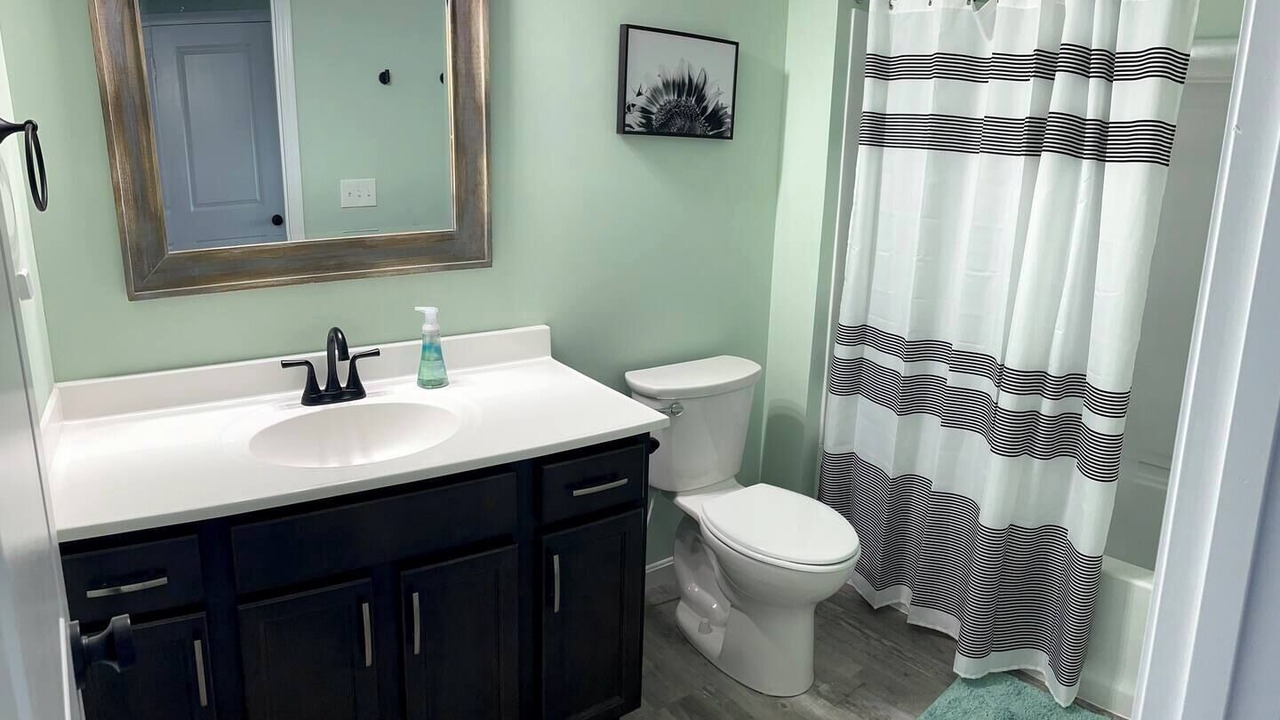 Photo of Bathroom in Jonesville