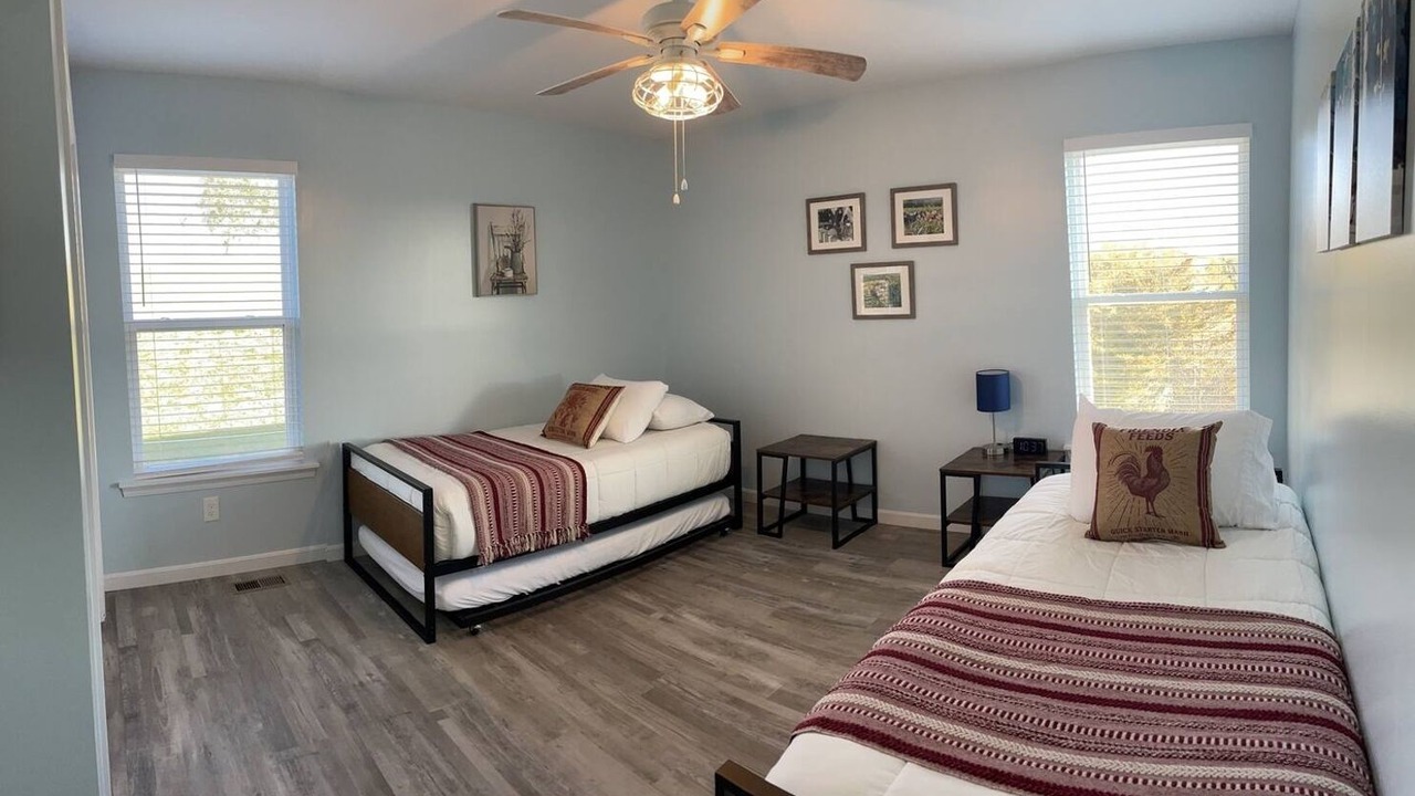 Photo of Bedroom in Jonesville