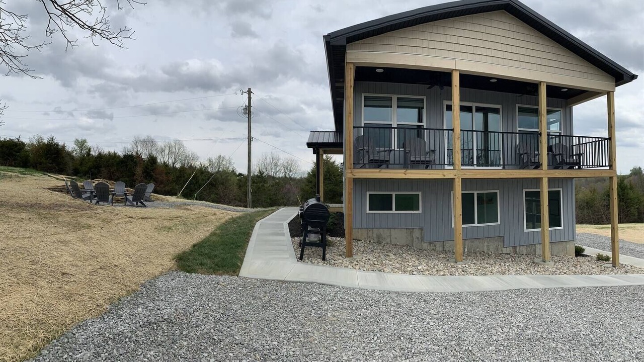 Photo of Outdoor in Jonesville