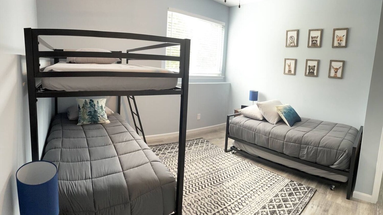 Photo of Bedroom in Jonesville