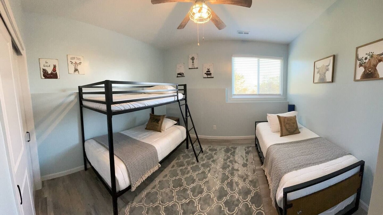 Photo of Bedroom in Jonesville
