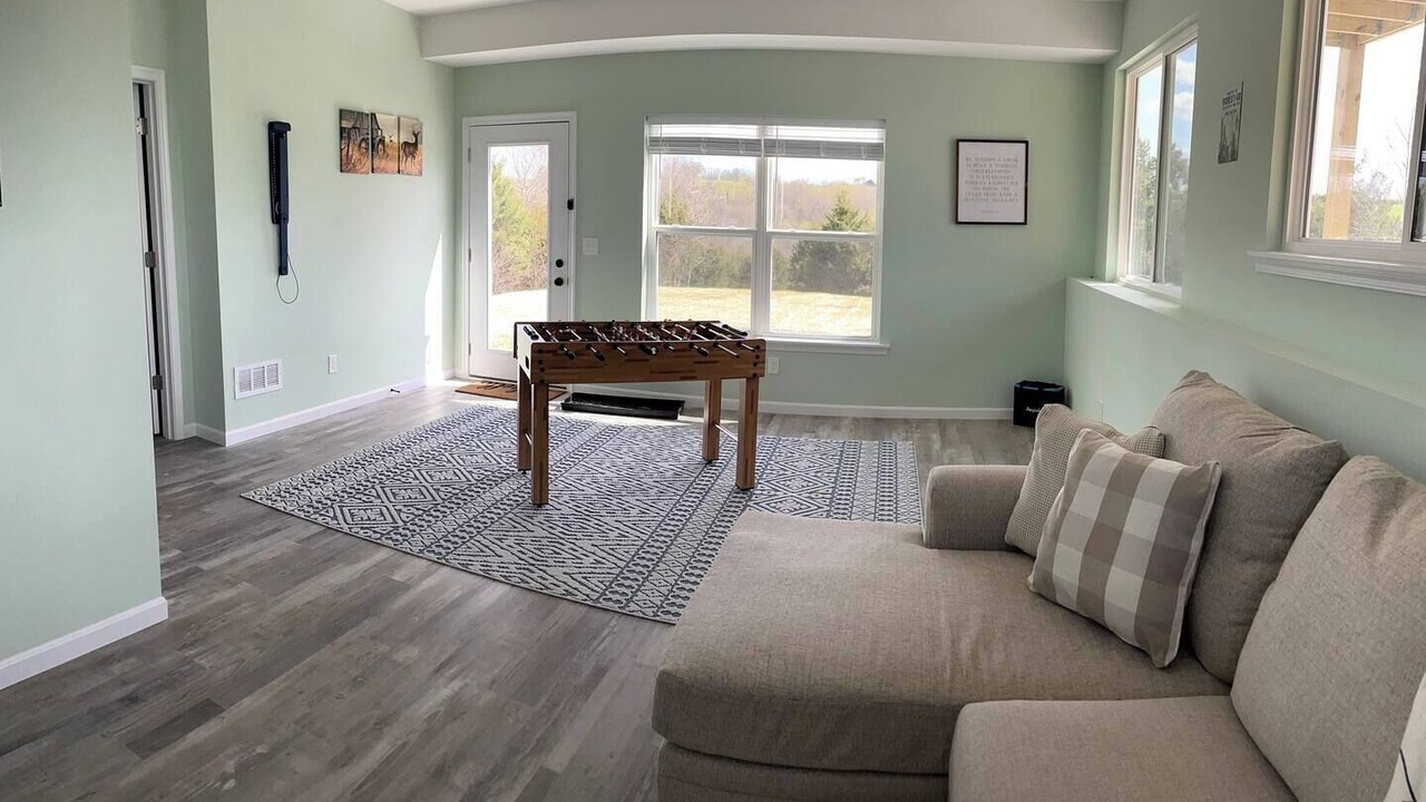 Photo of Bedroom in Jonesville