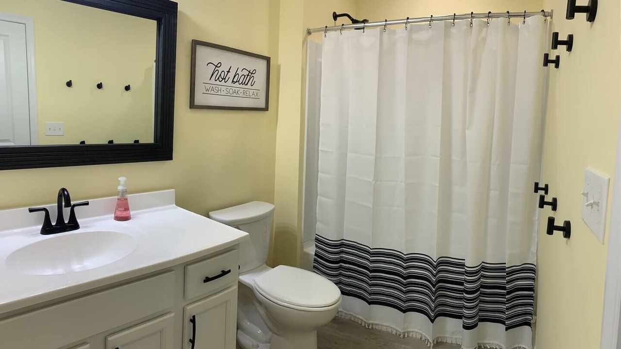 Photo of Bathroom in Jonesville