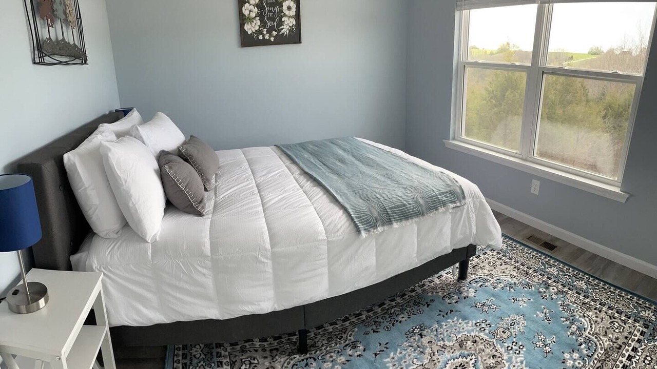 Photo of Bedroom in Jonesville