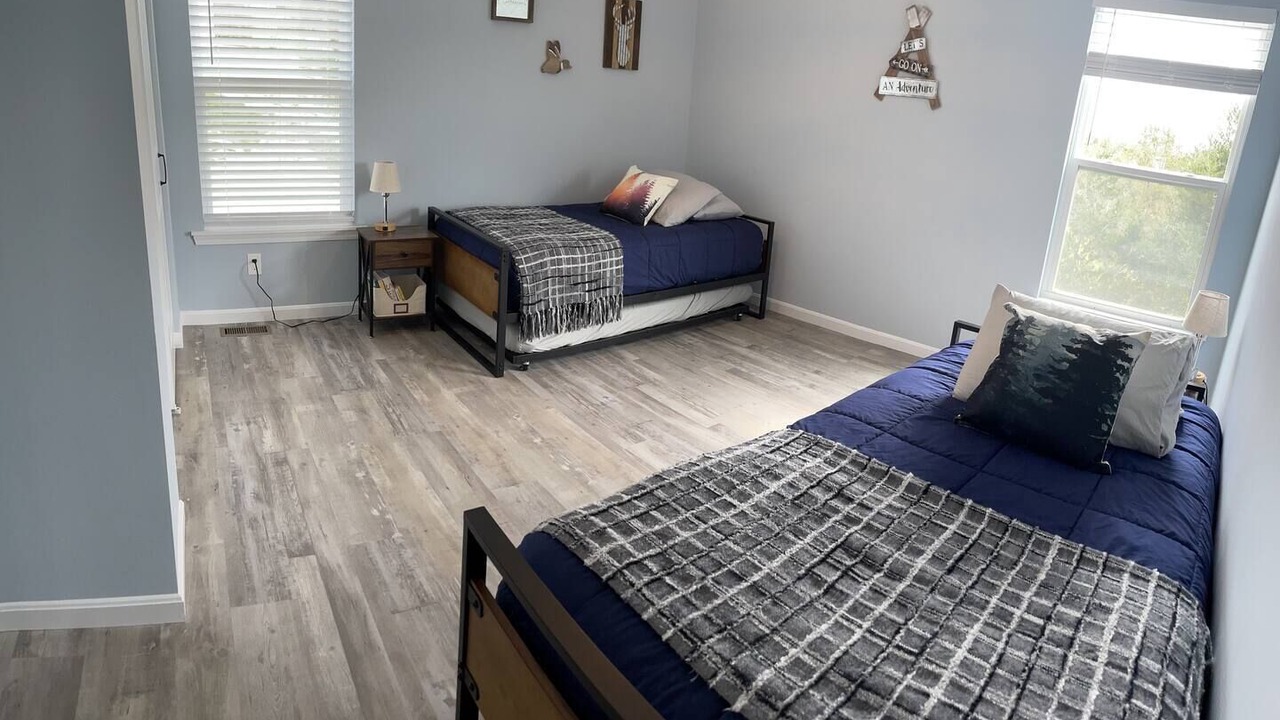 Photo of Bedroom in Jonesville