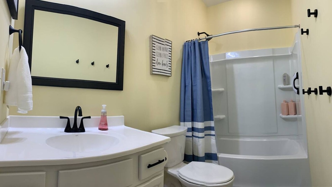Photo of Bathroom in Jonesville