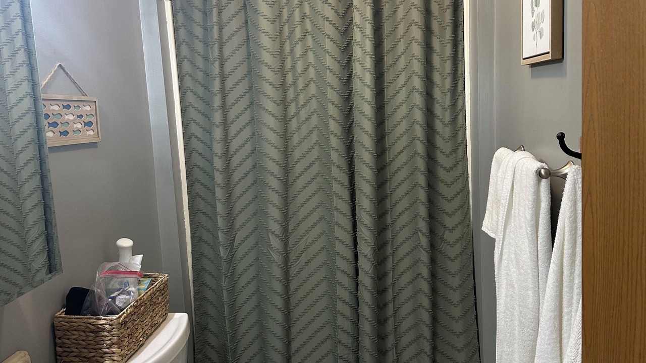 Photo of Bathroom in Williamstown