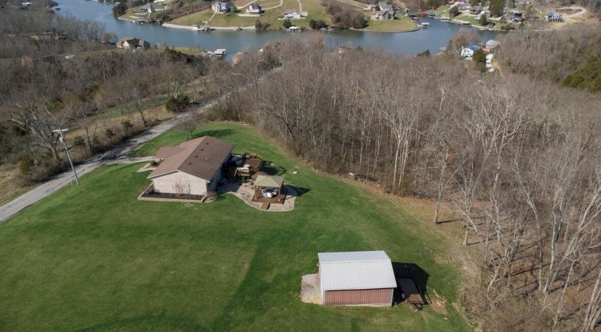 Photo of Outdoor in Williamstown