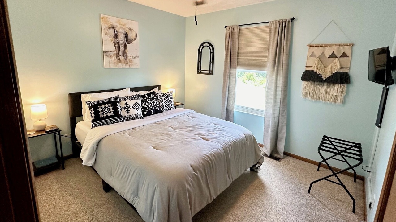 Photo of Bedroom in Williamstown