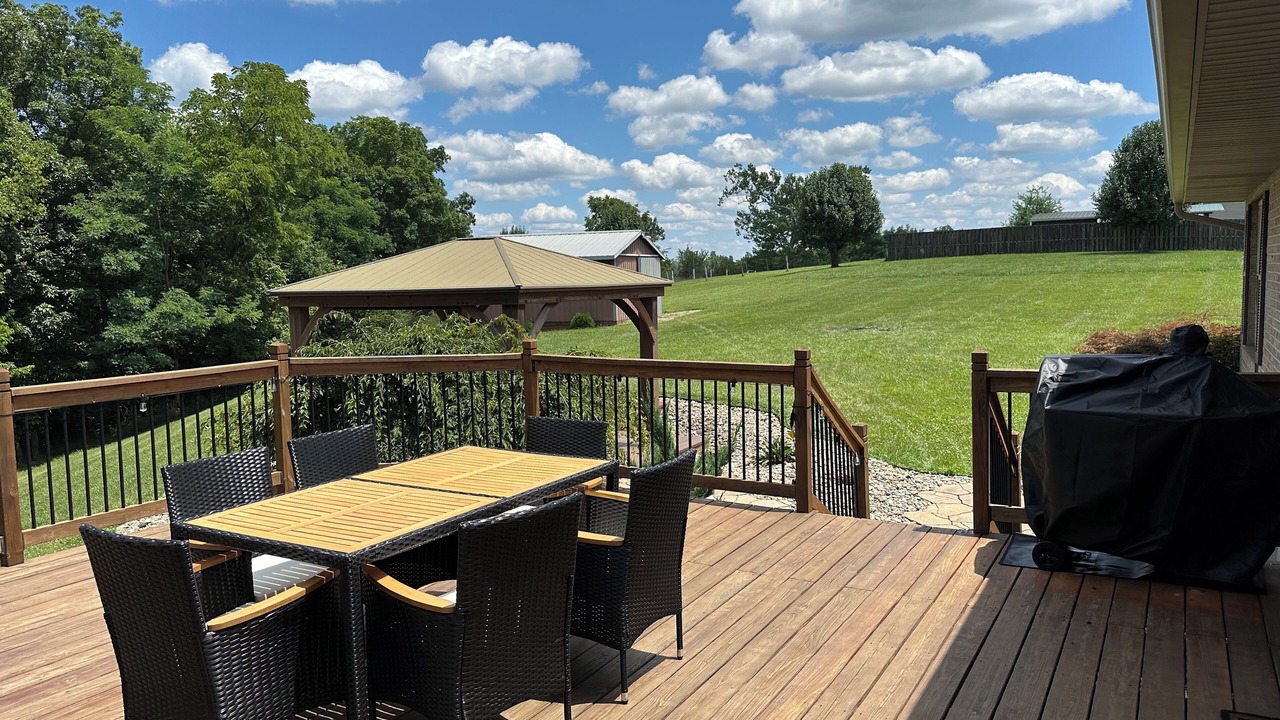 Photo of Outdoor in Williamstown