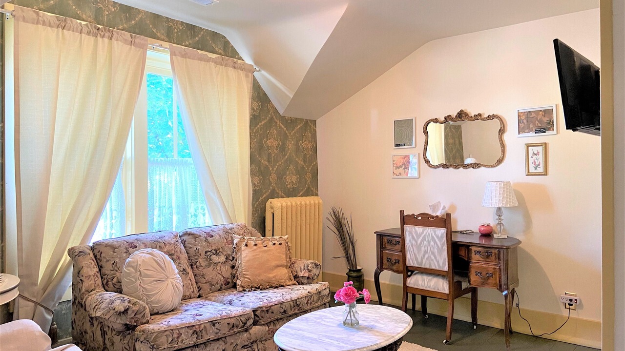 Photo of Livingroom in Hays