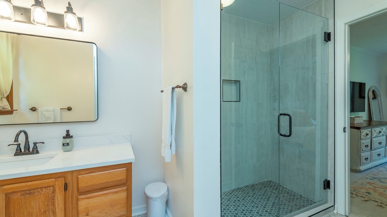 Photo of Bathroom in Burnsville
