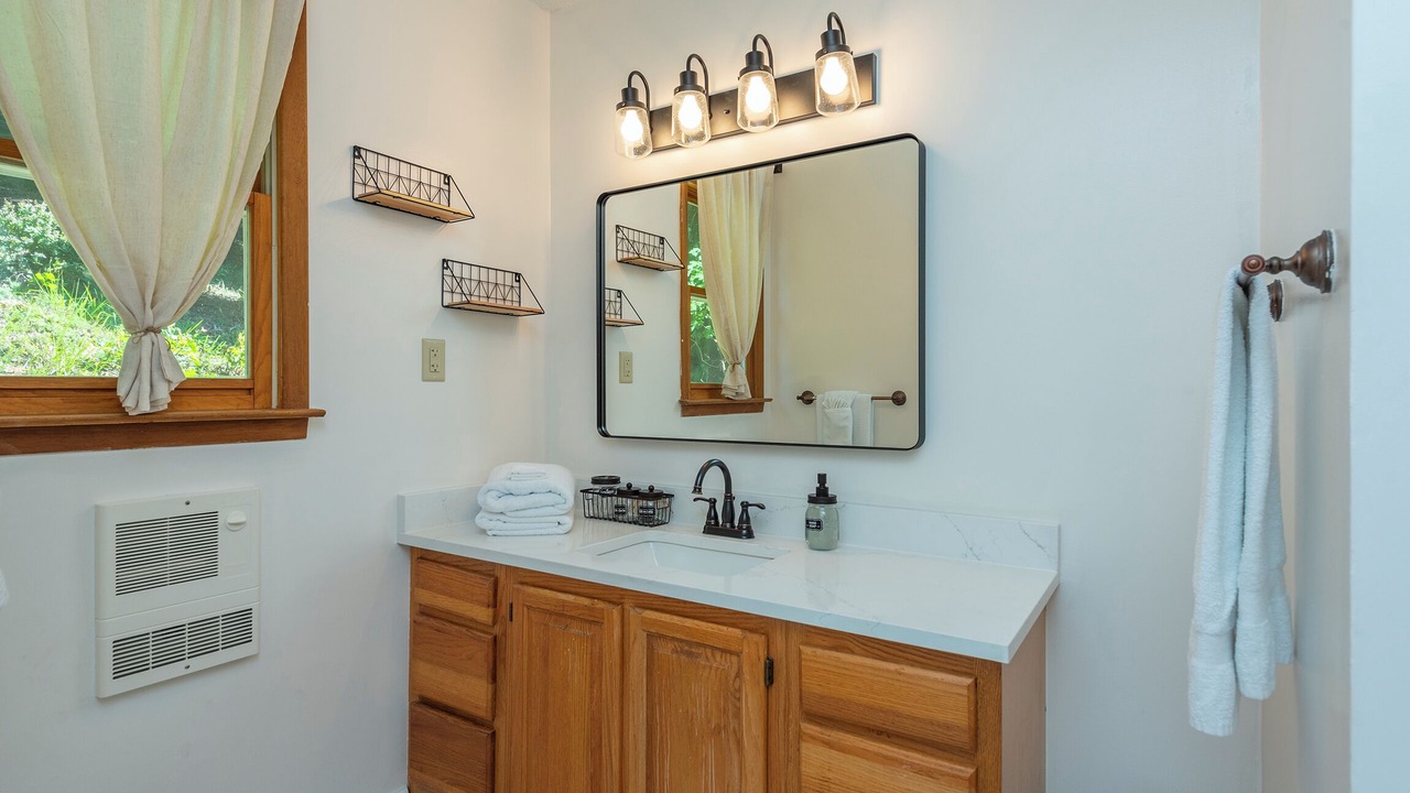 Photo of Bathroom in Burnsville