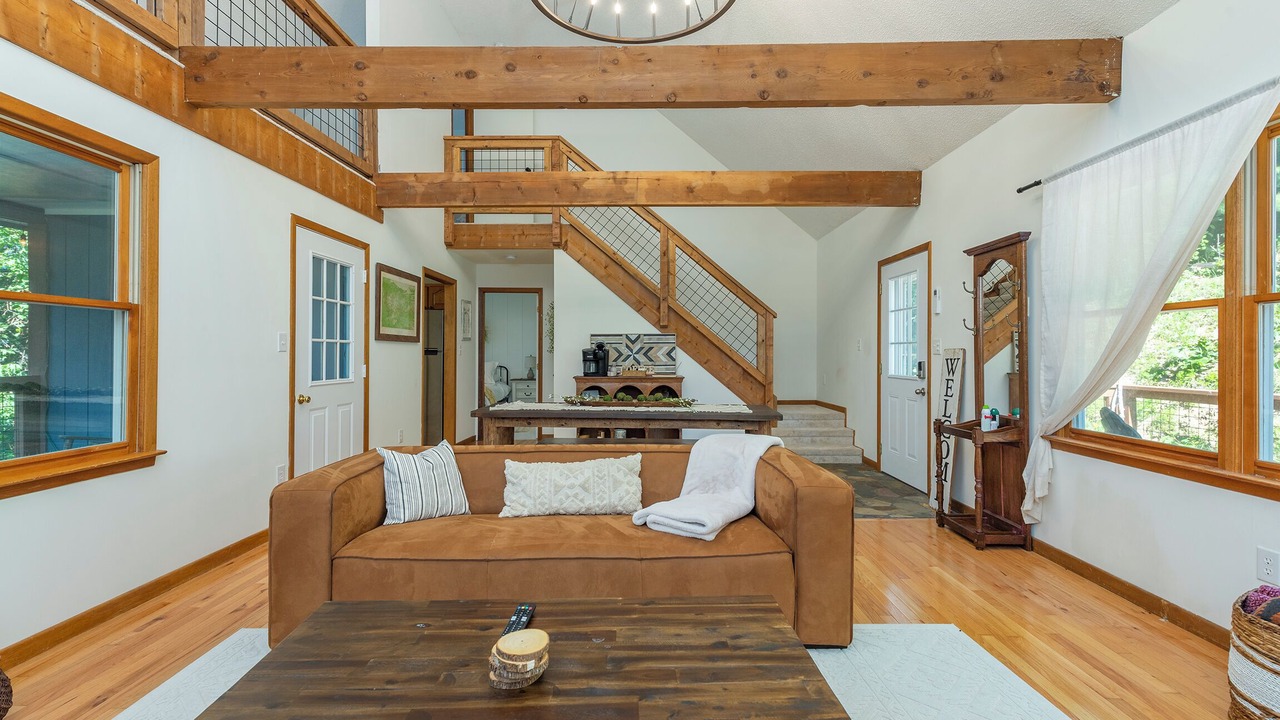 Photo of Bedroom in Burnsville