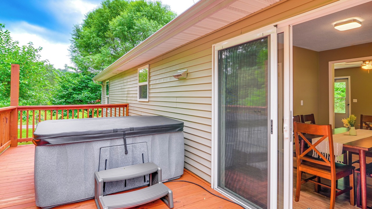 Photo of Outdoor in Campton