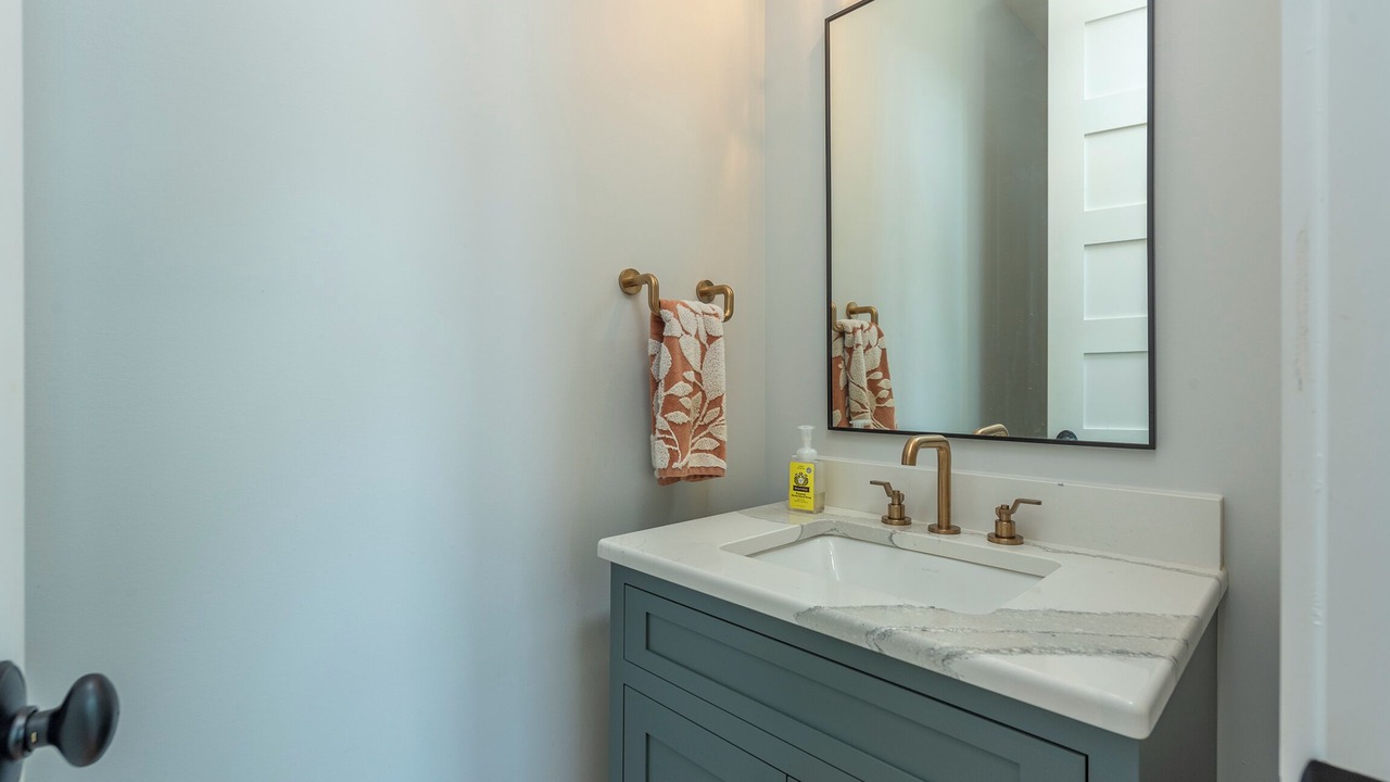 Photo of Bedroom in Swannanoa