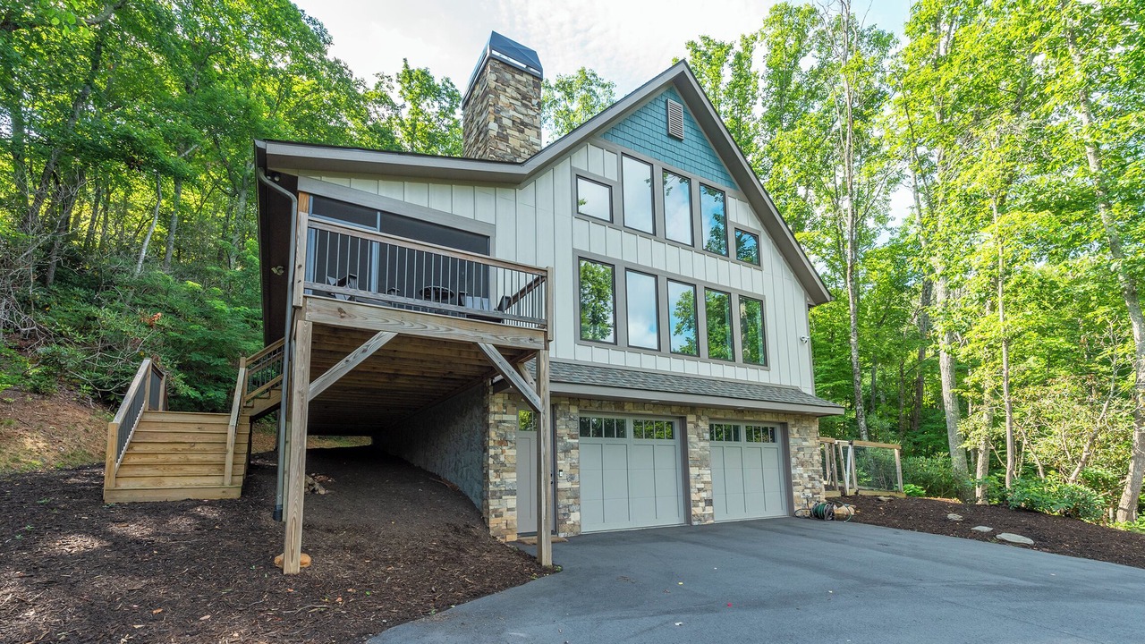 Photo of Outdoor in Swannanoa