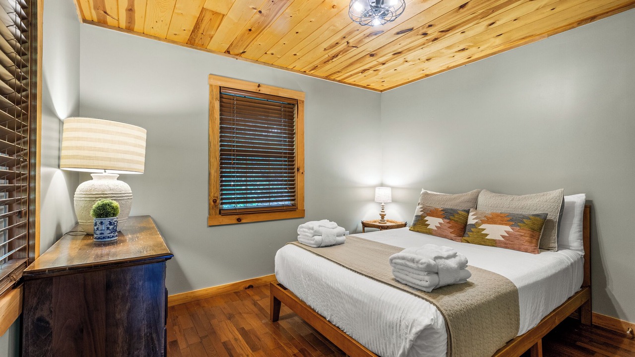 Photo of Bedroom in Slade