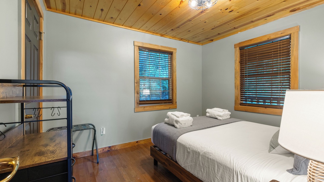 Photo of Bedroom in Slade
