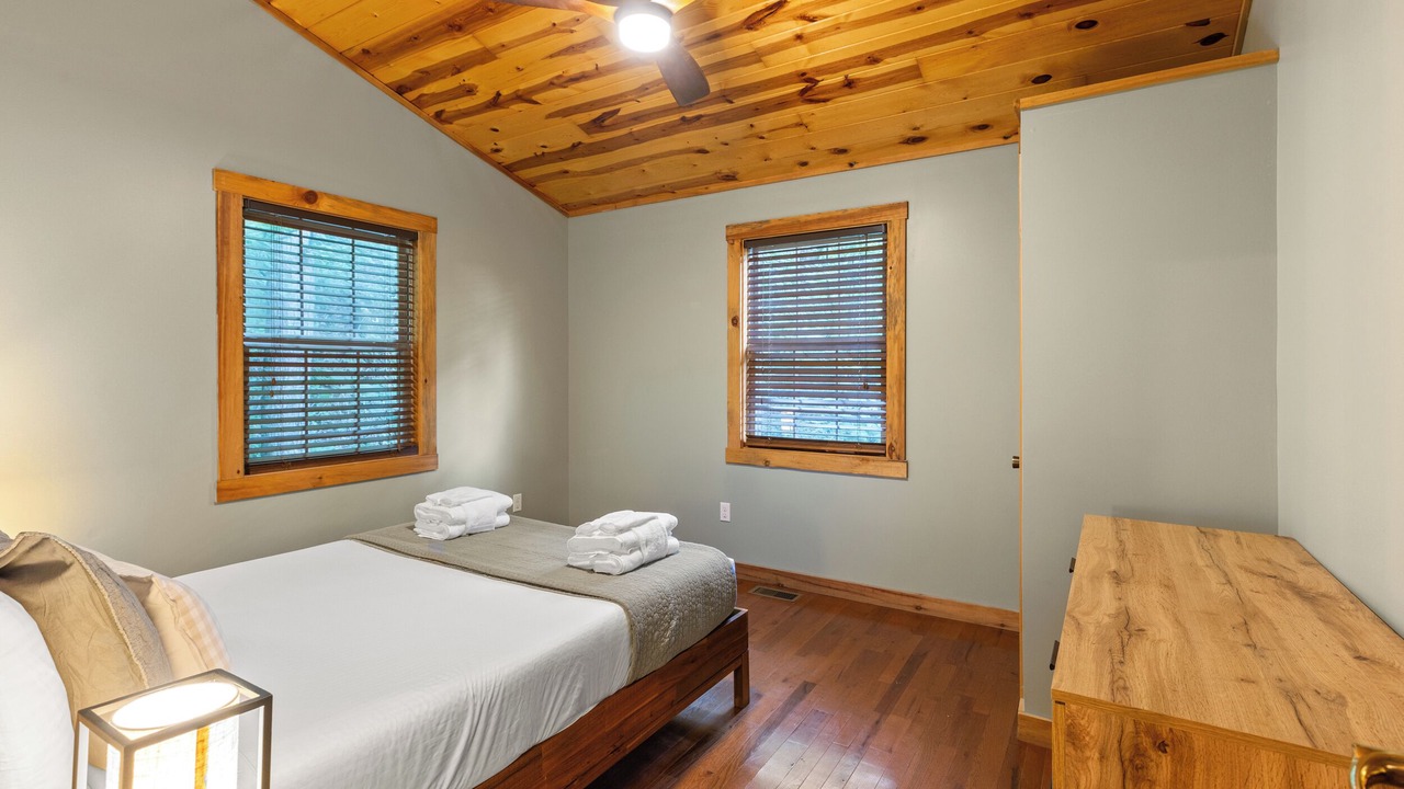 Photo of Bedroom in Slade