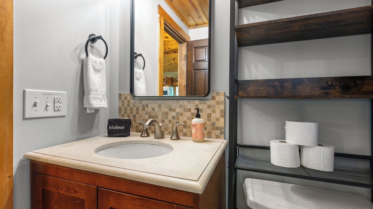 Photo of Bathroom in Slade