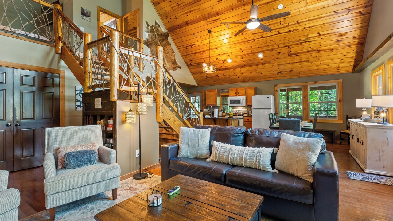 Photo of Livingroom in Slade