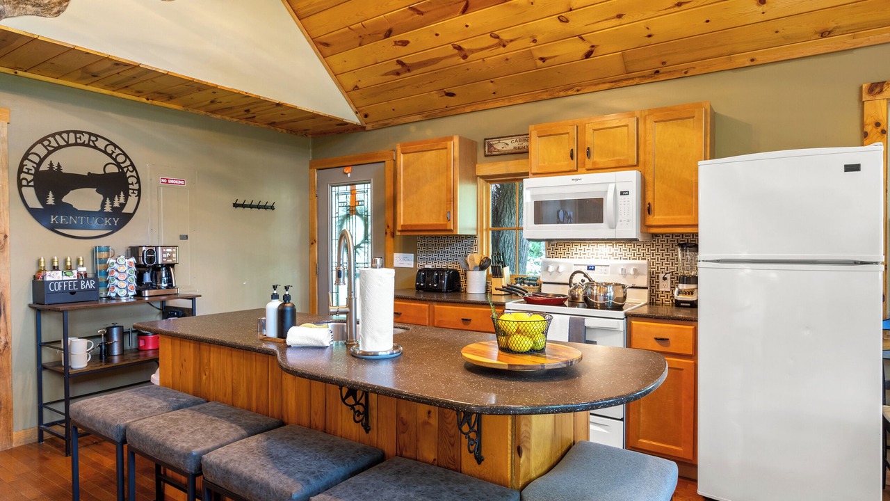 Photo of Kitchen in Slade