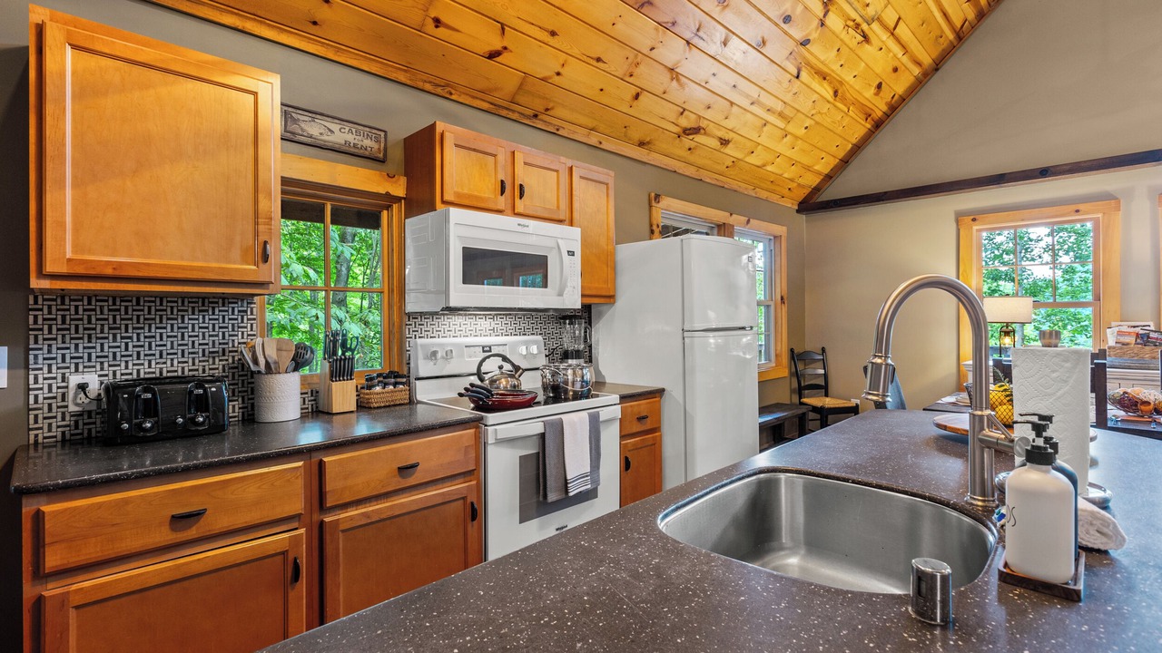 Photo of Kitchen in Slade