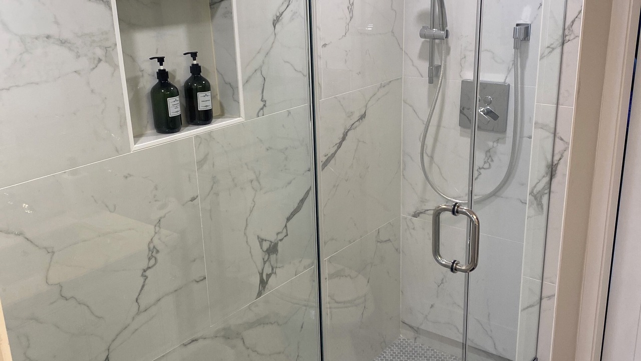 Photo of Bathroom in Trinidad