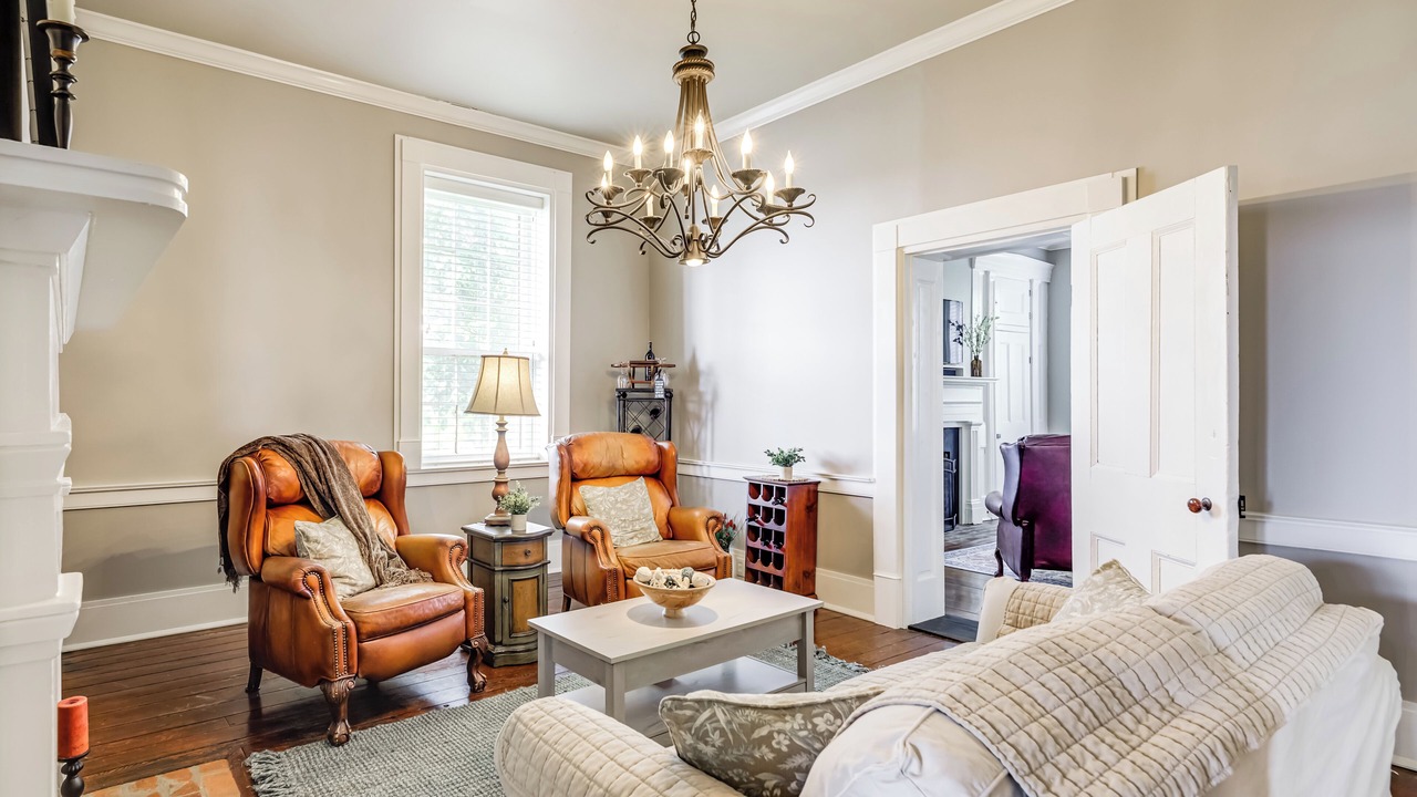 Photo of Livingroom in Verona
