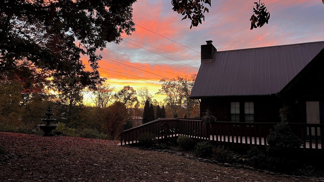 Photo of Outdoor in Sevierville