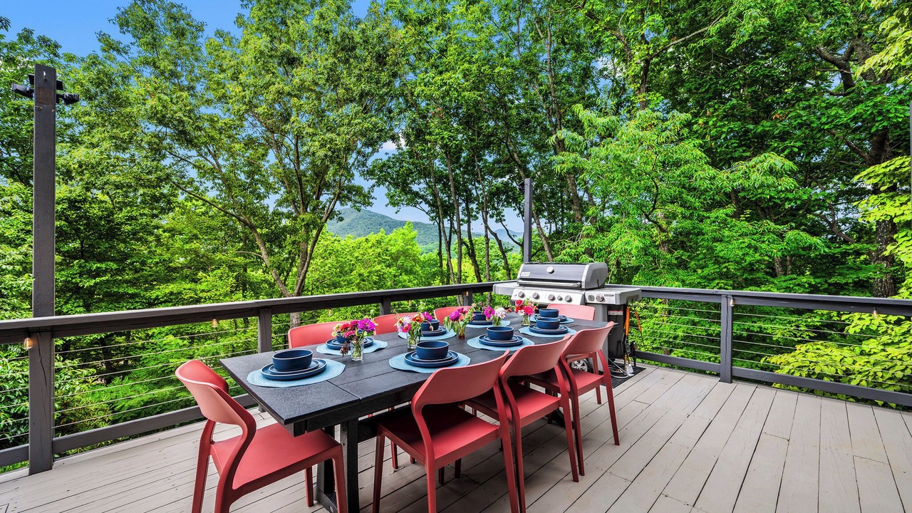 Photo of Outdoor in Black Mountain