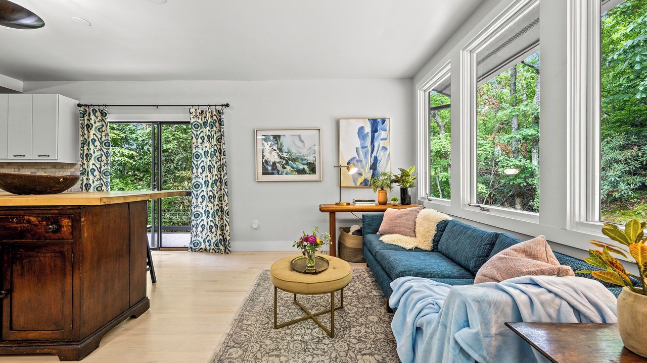 Photo of Livingroom in Black Mountain