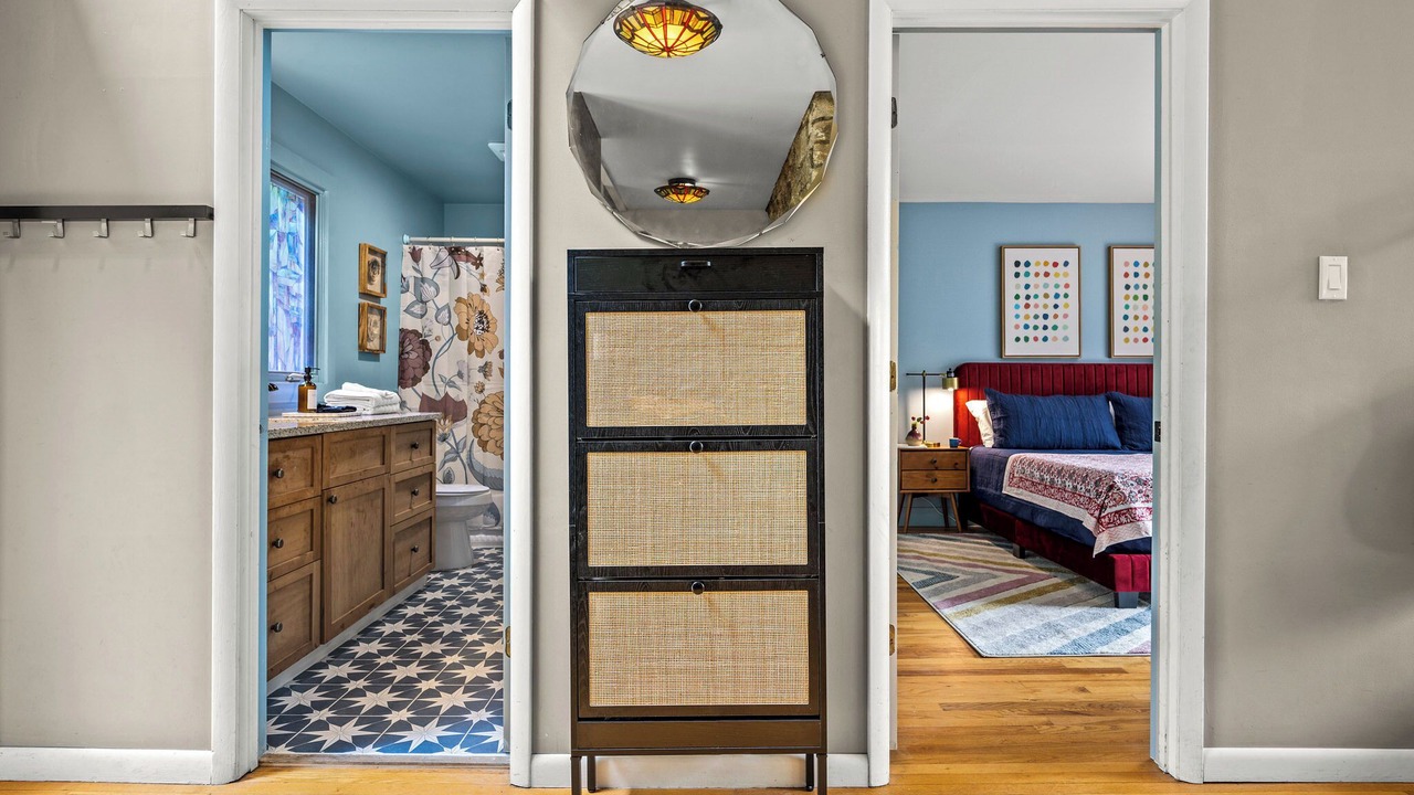 Photo of Bedroom in Black Mountain