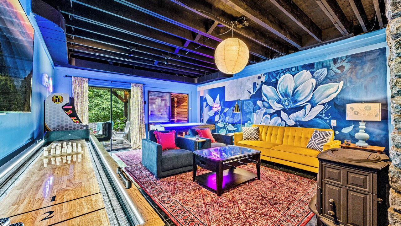 Photo of Bedroom in Black Mountain