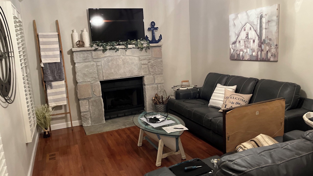 Photo of Livingroom in Baneberry