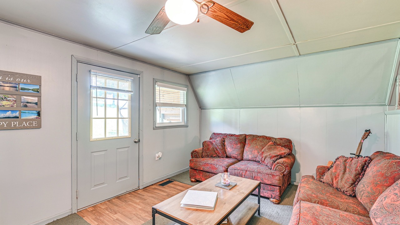 Photo of Bedroom in Wellington